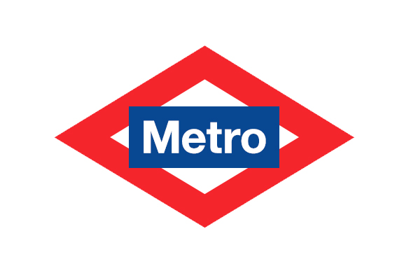 logo metro