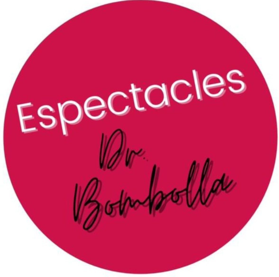 Espectacles Dr. Bombolla